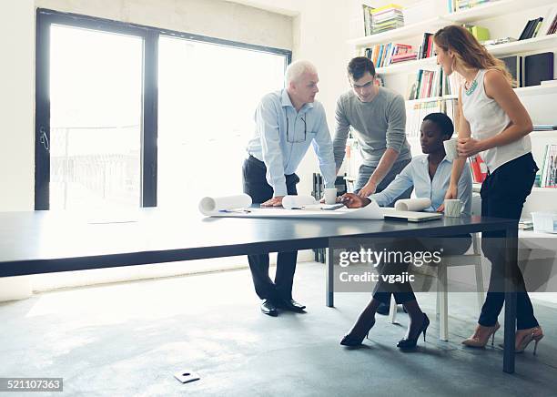 7,137 Interior Design Team Stock Photos, High-Res Pictures, and Images ...