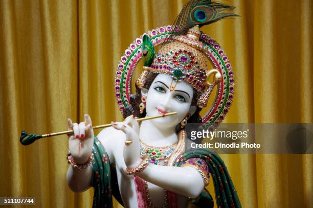 300 Krishna Flute Photos and Premium High Res Pictures - Getty Images