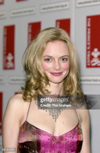 Heather Graham Actress Photos and Premium High Res Pictures - Getty Images