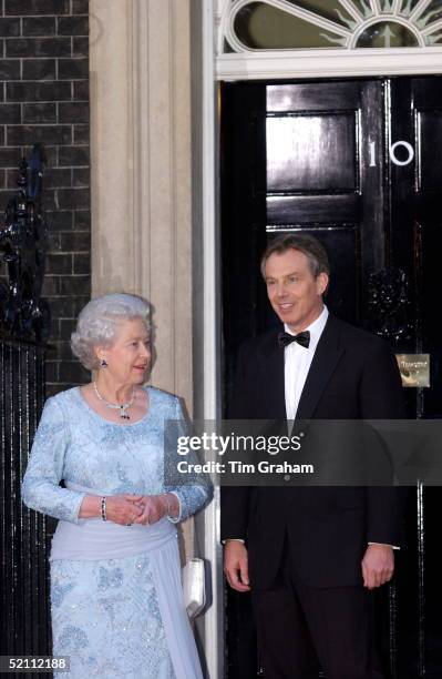 3,122 Britain Queen Blair Stock Photos, High-Res Pictures, and Images