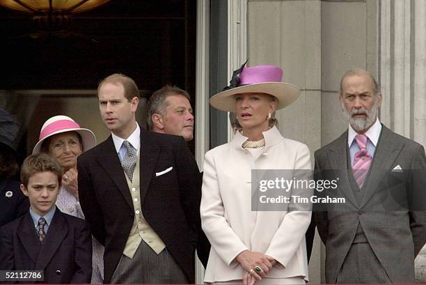 Lord Downpatrick Photos and Premium High Res Pictures Getty Images