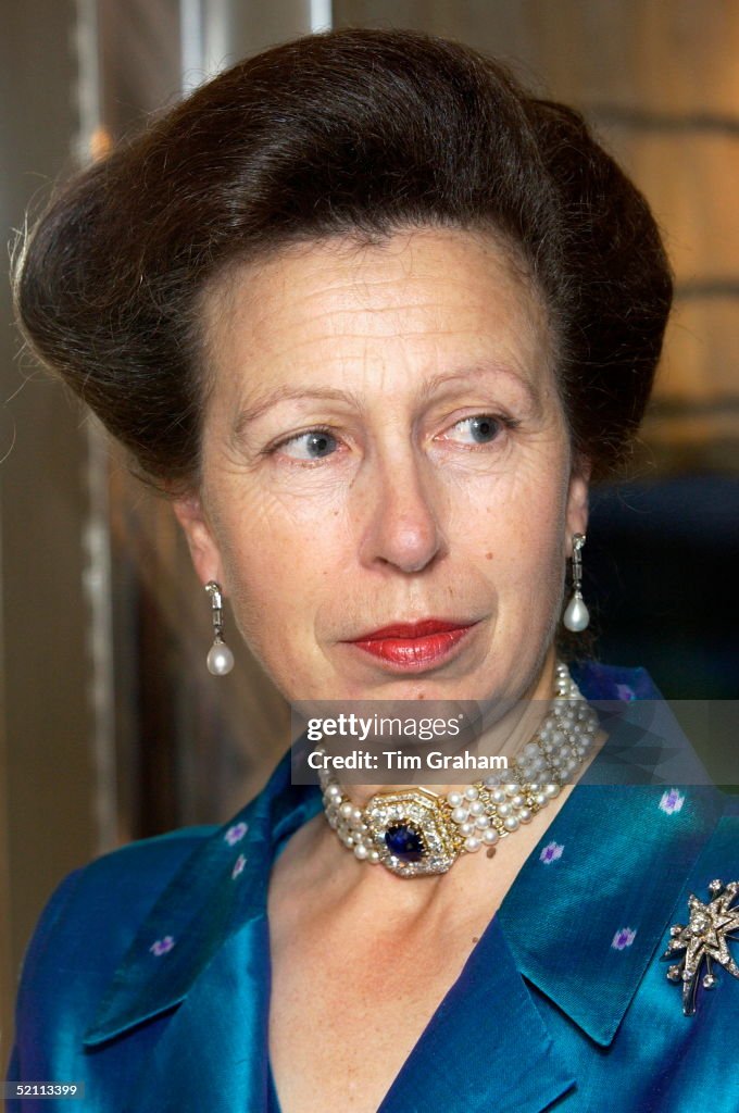 Anne Jewels Portrait