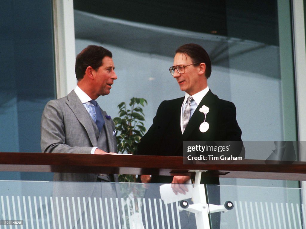 Charles Robert Fellowes