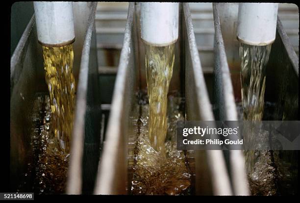 sugar refining process - sockerraffinaderi bildbanksfoton och bilder