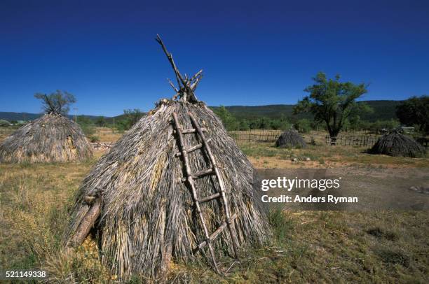 Wikiup Def 32 Wickiup Stock Photos, High-Res Pictures, and Images - Getty Images