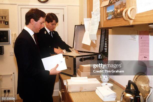 Harold Butler 193 Harold Butler Photos & High Res Pictures - Getty Images