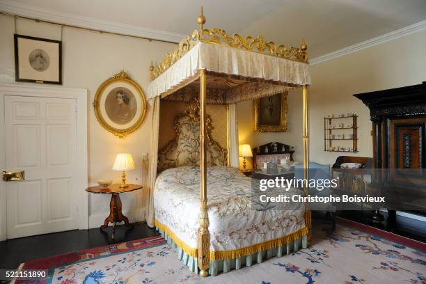 255 Glamis Castle Stock Photos, High-Res Pictures, and Images - Getty ...