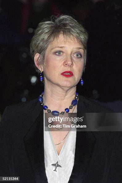 Jane Atkinson Jane Atkinson, Press Officer For Princess Diana, Attending... News ...