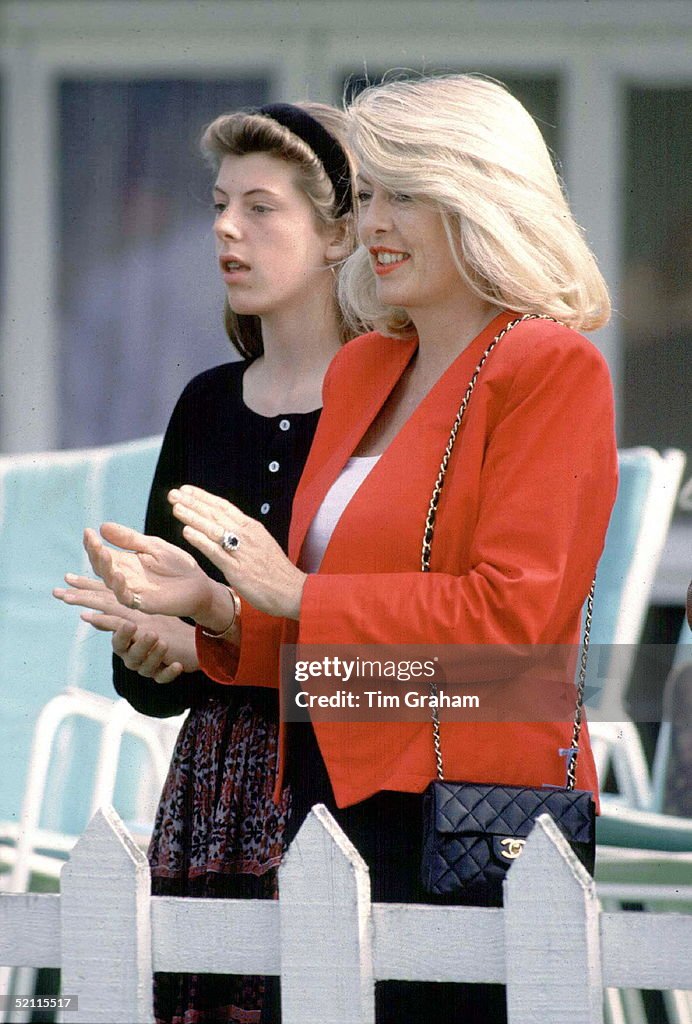 Lady Dale Tryon