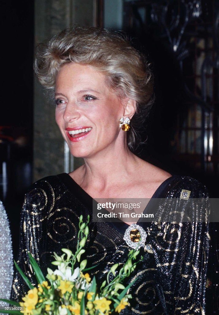 Princess Michael