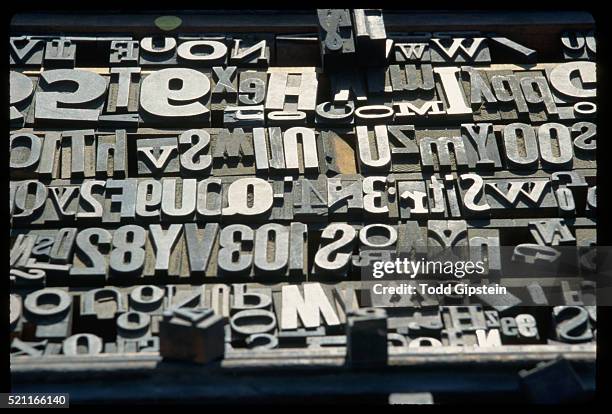 147 Typesetting Blocks Stock Photos, High-Res Pictures, and Images ...