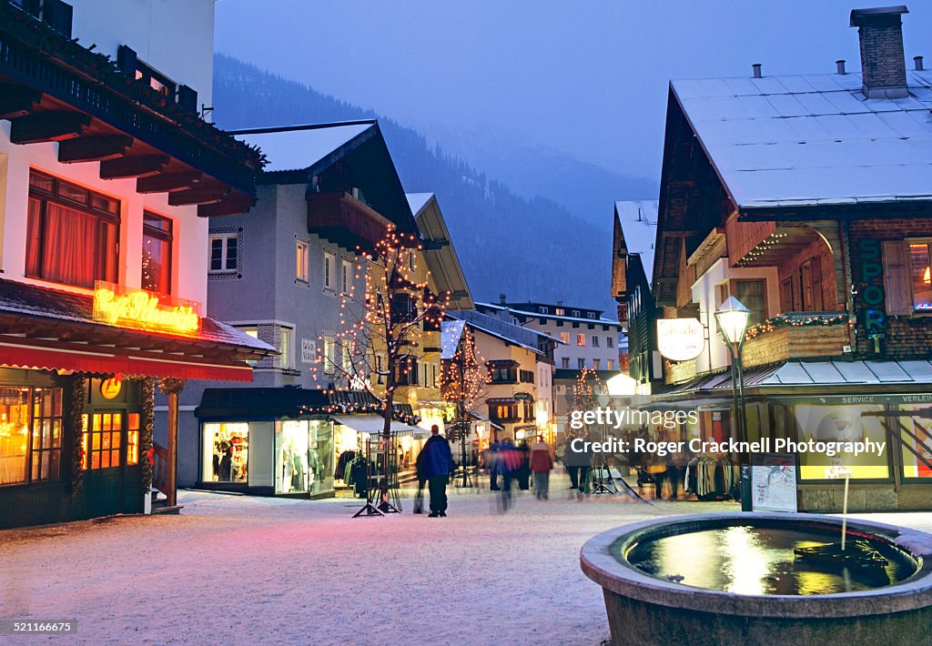Saint Anton