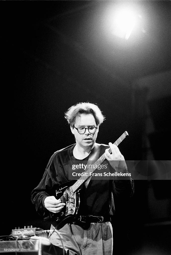 Bill Frisell...