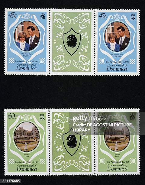 36 Wedding Stamps Postage Stock Photos, High-Res Pictures, and Images -  Getty Images