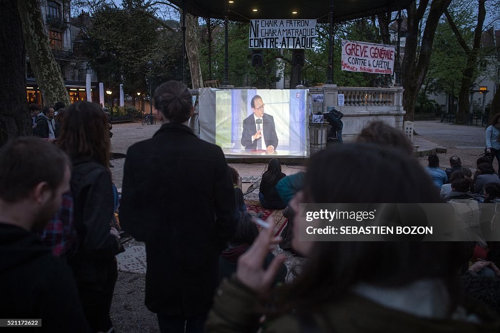 FRANCE-POLITICS-LABOUR-REFORM-DEMO