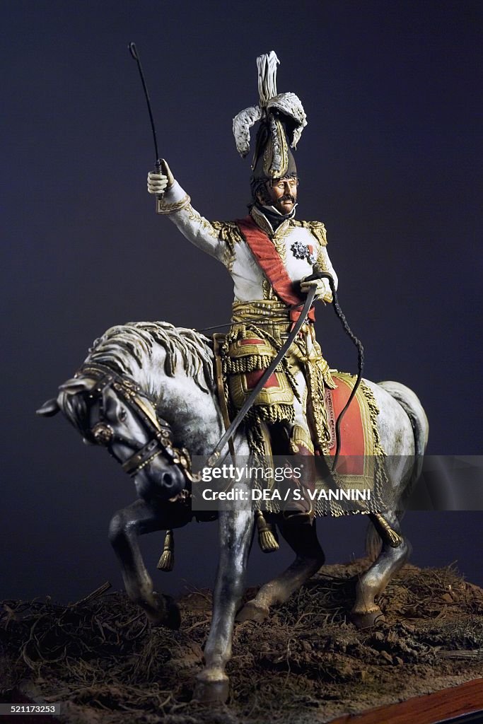 Joachim Murat (1767-1815)...