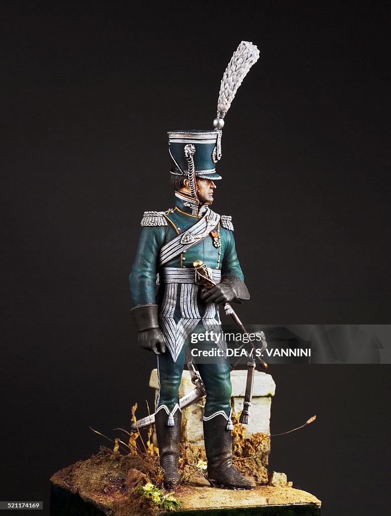 Colonel Marbot Jean Baptiste Antoine Marcellin de Marbot , colonel of the 23rd... News ...