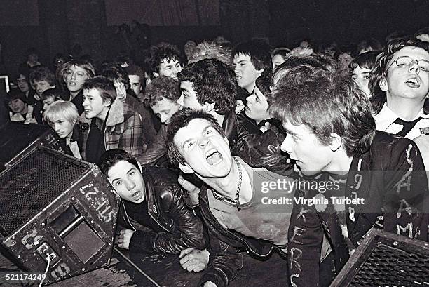 Punk Fans 2,727 Punk Fans Stock Photos, High-Res Pictures, and Images - Getty Images