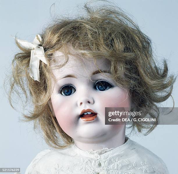 Basque Doll Bisque Doll History at Jeremy Rivera blog
