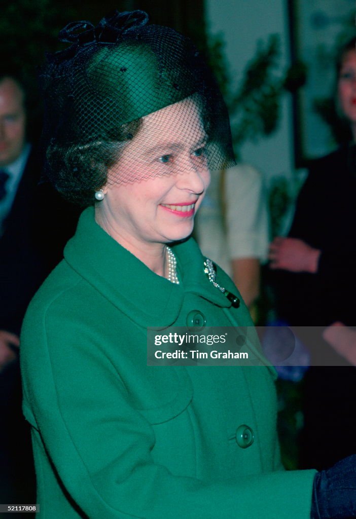 Queen Hat With Veil