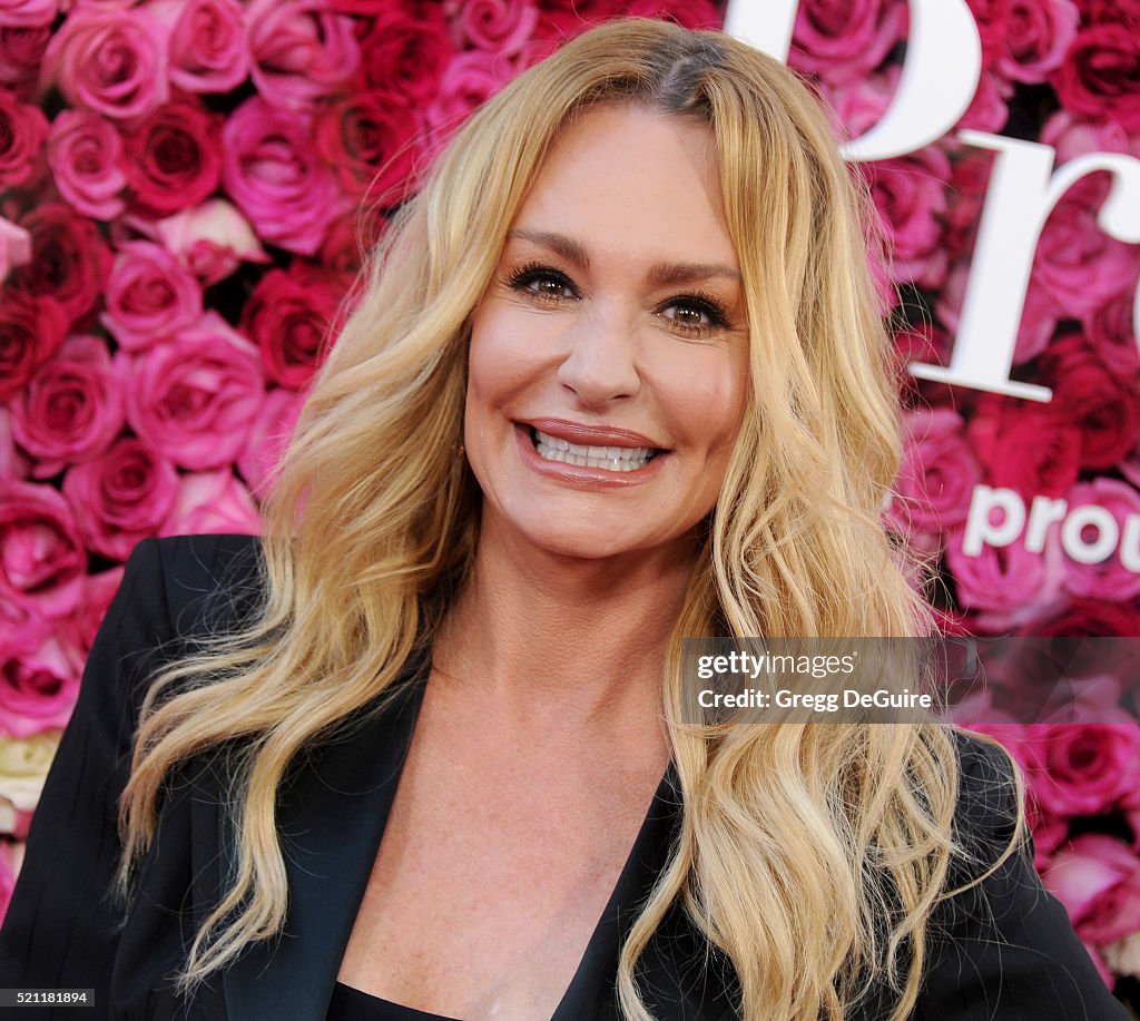 Open Roads World Premiere Of "Mother's Day" - Arrivals