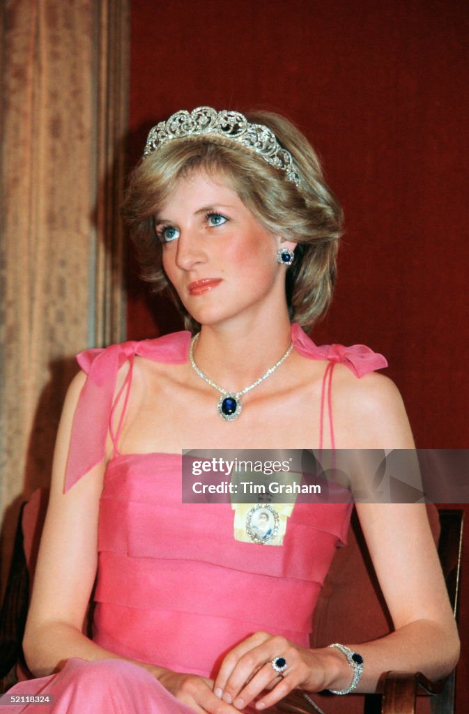 Diana Jewels Australia