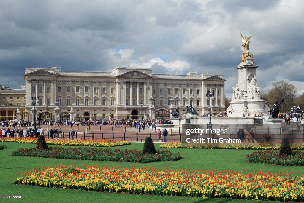 Buckingham Palace