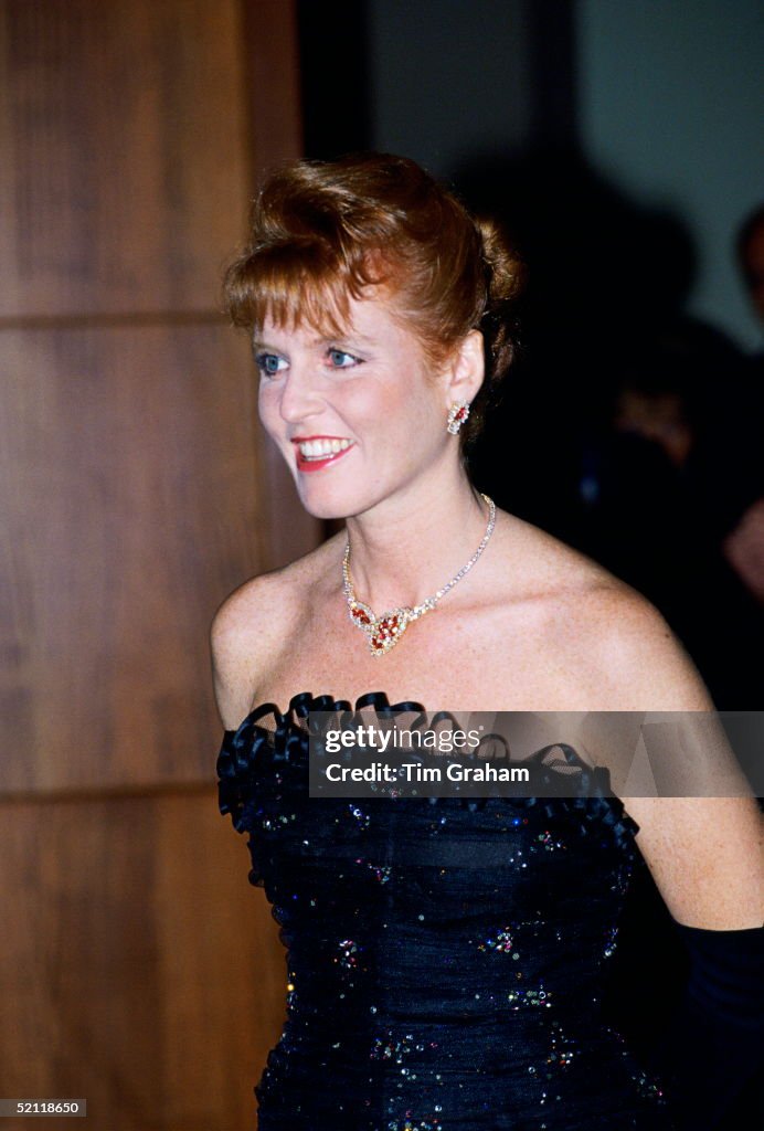 Duchess Of York Australia