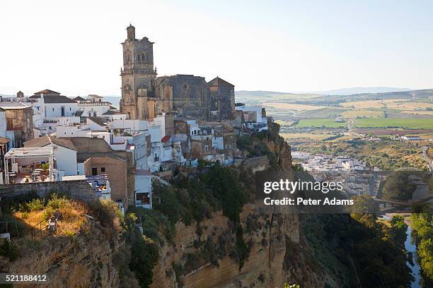 jerez de la frontera, andalusia, spain - jerez de la frontera stock-fotos und bilder