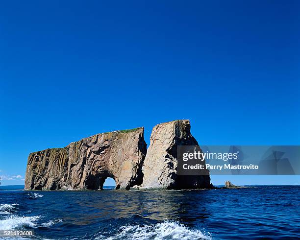 Perce Rock Photos and Premium High Res Pictures - Getty Images