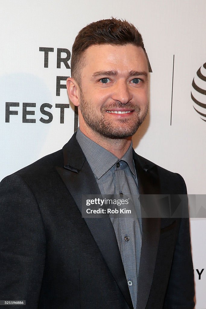 "The Devil And The Deep Blue Sea" Premiere - 2016 Tribeca Film Festival