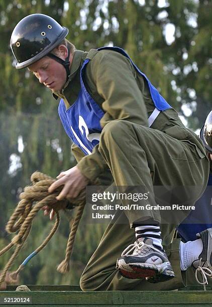 Army Officer Selection Board Photos and Premium High Res Pictures ...