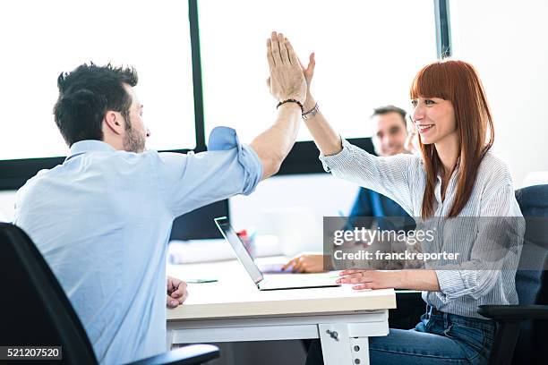 Highfive 296 Highfive Hand Stock Photos, High-Res Pictures, and Images - Getty ...