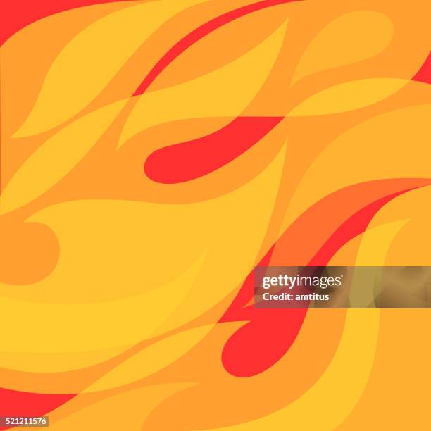 ilustraciones, imágenes clip art, dibujos animados e iconos de stock de fuego en el viento - llama fuego