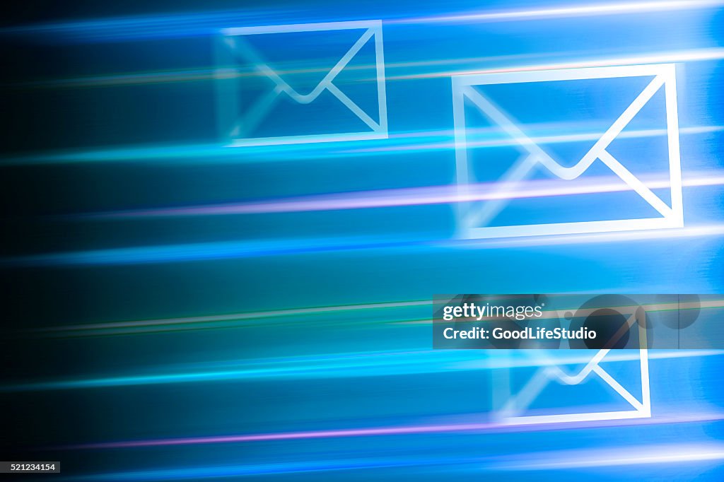 Fast communication