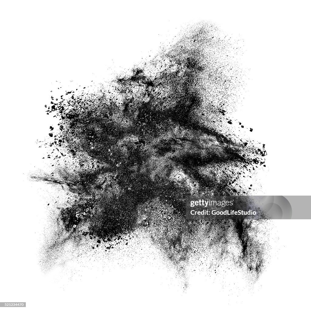 Explosion