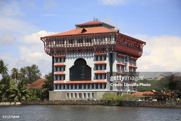 Cochin Cochin Port Trust Fotografías e imágenes de stock - Getty Images