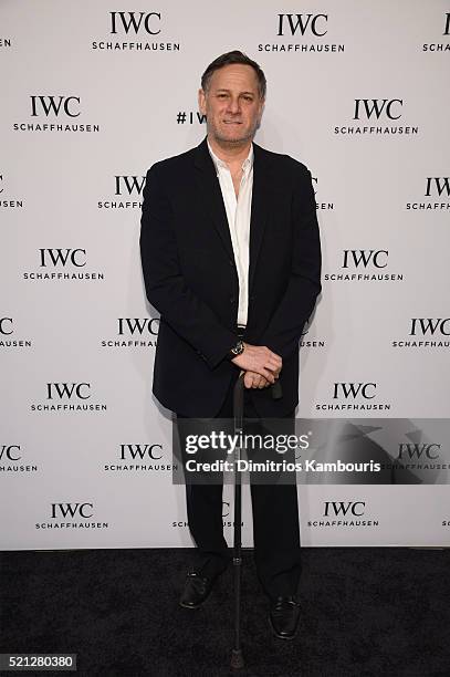 Tribeca Film Festival Founder Craig Hatkoff attends the exclusive gala event For the Love of Cinema during the Tribeca Film Festival hosted by...