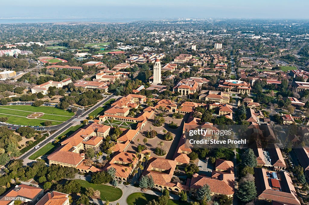Stanford University