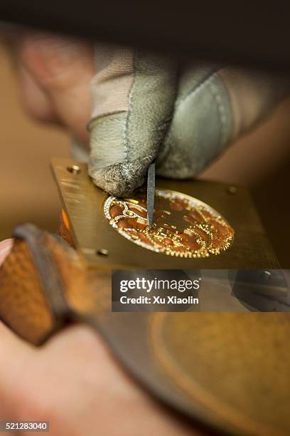 watchmaker - jeweller stock pictures, royalty-free photos & images