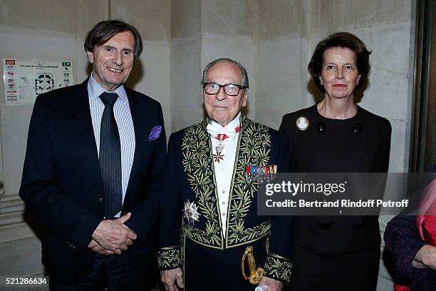 Daniel Rondeau Photos and Premium High Res Pictures - Getty Images