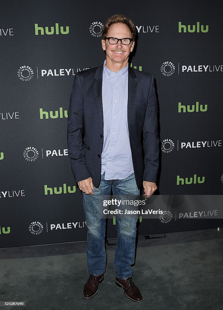PaleyLive LA: An Evening With "Angie Tribeca"