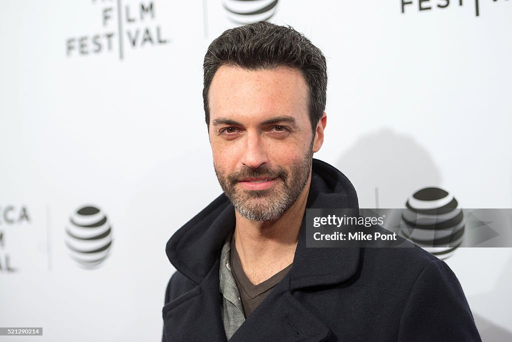"Nerdland" Premiere - 2016 Tribeca Film Festival
