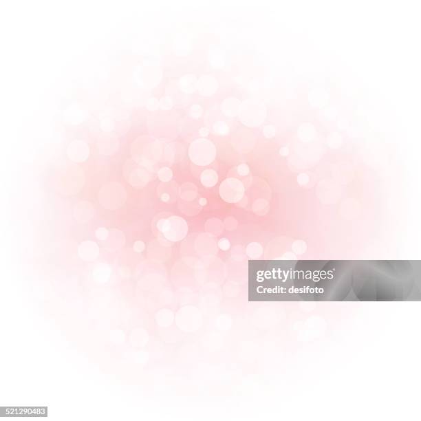 abstract background - aura stock illustrations