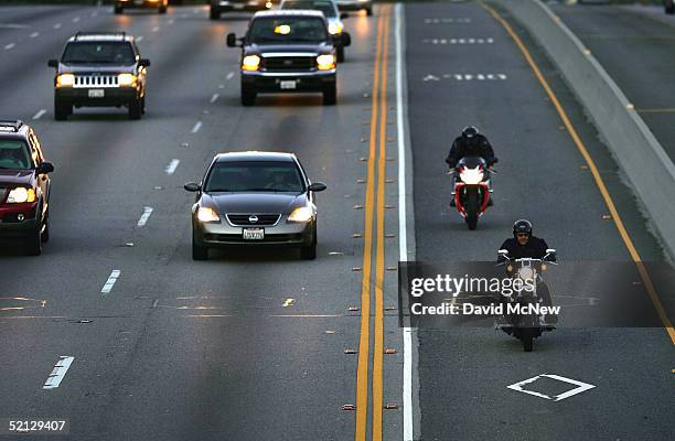 High Occupancy High Occupancy Vehicle Photos and Premium High Res Pictures - Getty Images