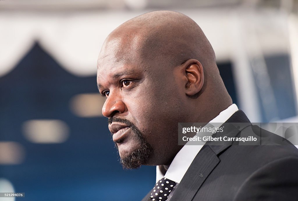 ESPN Gala: "30 For 30: This Magic Moment" Screening - 2016 Tribeca Film Festival