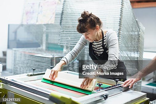 5,867 Silk Screen Stock Photos, High-Res Pictures, and Images - Getty