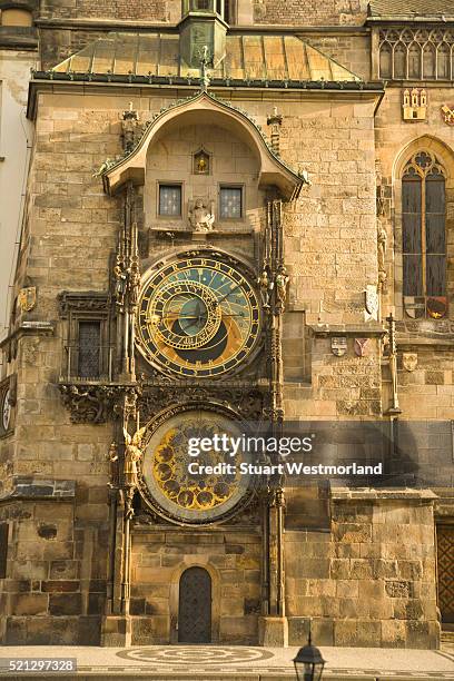 Stuart Clock 81 Stuart Hall Building Stock Photos, High-Res Pictures, and Images ...