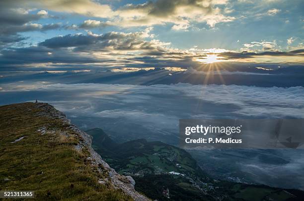 14 Dent De Crolles Stock Photos, HighRes Pictures, and Images Getty
