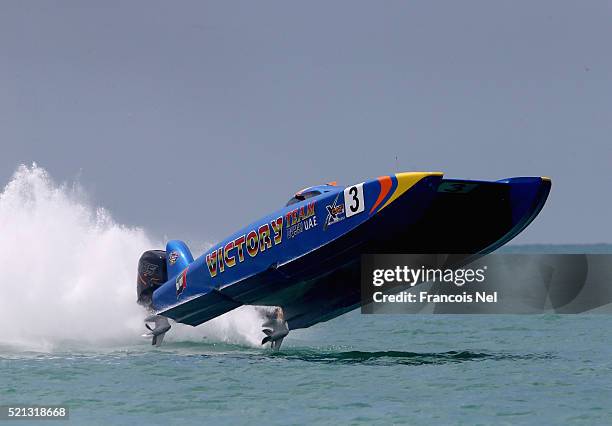 Bote Racing Motor Boat Racing